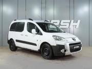 Peugeot Partner II Воронеж  - изображение 20