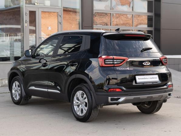 Chery Tiggo 4 Pro I Рестайлинг с пробегом 2025 года, цена 1 420 000 рублей, 21330 км, внедорожник, Автокод Объявления