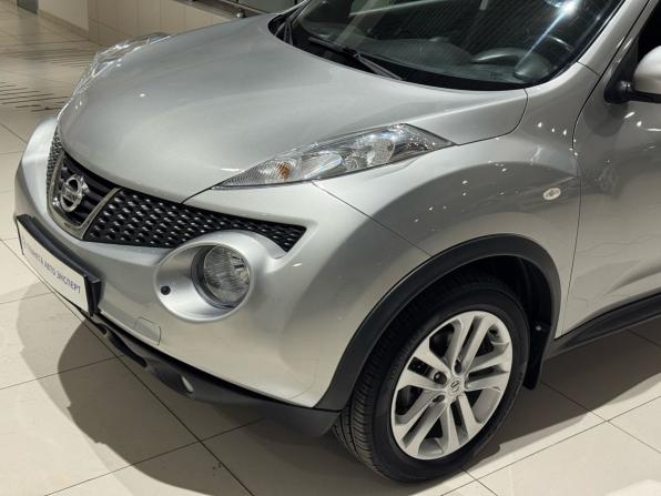 Nissan Juke I с пробегом 2012 года, цена 977 000 рублей, 149967 км, внедорожник, Автокод Объявления