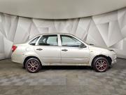 Lada (ВАЗ) Granta I Москва  - изображение 23