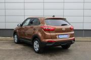 Hyundai Creta I Ярославль  - изображение 22