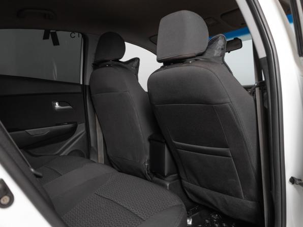 Kia Rio III с пробегом 2012 года, цена 770 000 рублей, 192600 км, седан, Автокод Объявления