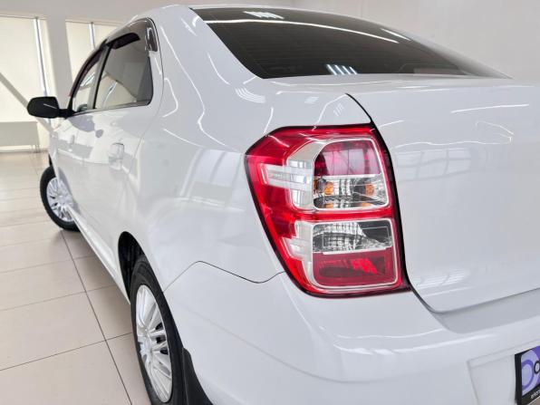 Chevrolet Cobalt II с пробегом 2013 года, цена 695 000 рублей, 88295 км, седан, Автокод Объявления