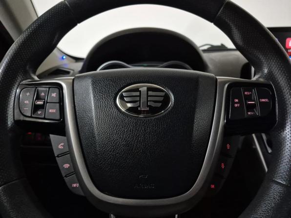 FAW Besturn X80 I Рестайлинг с пробегом 2018 года, цена 940 000 рублей, 166236 км, внедорожник, Автокод Объявления