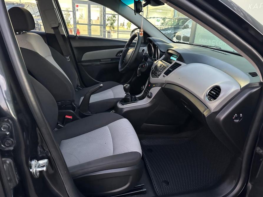 Chevrolet Cruze I Екатеринбург  - изображение 7