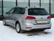 Volkswagen Golf VII Рестайлинг Екатеринбург  - изображение 23