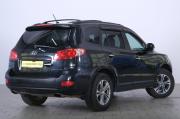 Hyundai Santa Fe II Омск  - изображение 29