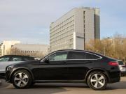 Mercedes-Benz GLC Coupe I (C253) Москва  - изображение 32