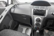 Toyota Vitz II (XP90) Барнаул  - изображение 44
