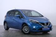 Nissan Note II Рестайлинг Омск  - изображение 22
