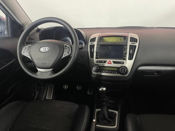 Kia Ceed I с пробегом 2008 года, цена 584 000 рублей, 308176 км, хэтчбек, Автокод Объявления