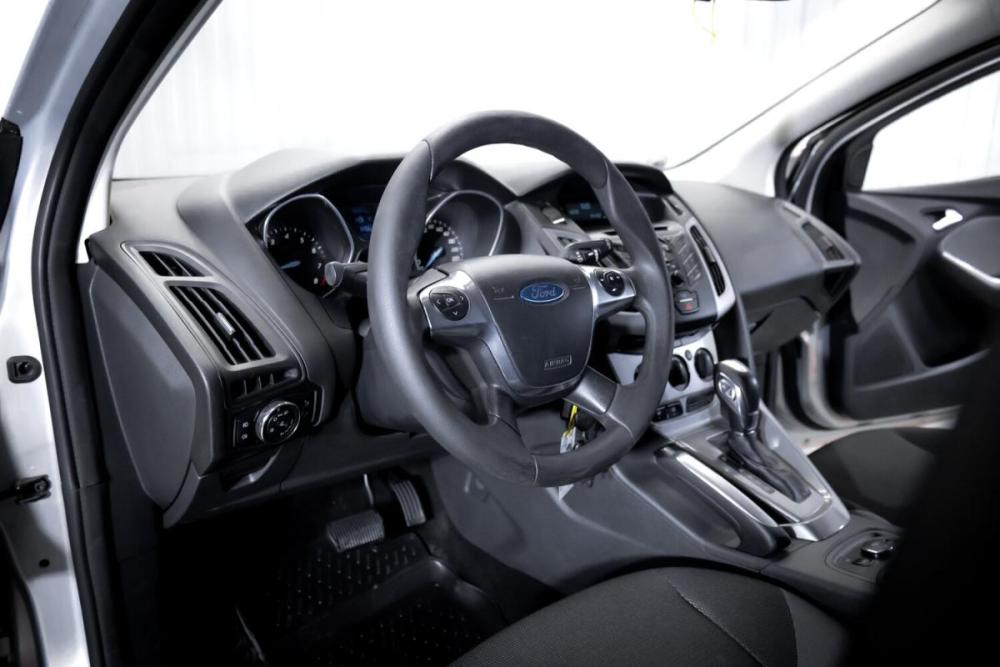 Ford Focus III Тюмень  - изображение 13