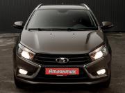 Lada (ВАЗ) Vesta I Екатеринбург  - изображение 26