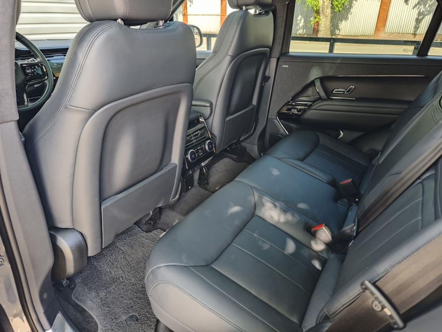 Land Rover Range Rover Sport III Москва  - изображение 17