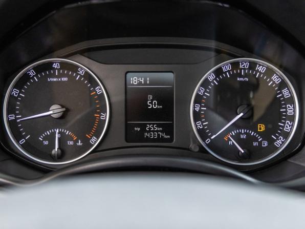 Skoda Octavia II (A5) Рестайлинг с пробегом 2012 года, цена 998 000 рублей, 143374 км, лифтбек, Автокод Объявления