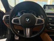 BMW 5 серии VII (G30/G31/G38) Рестайлинг Минеральные Воды  - изображение 39