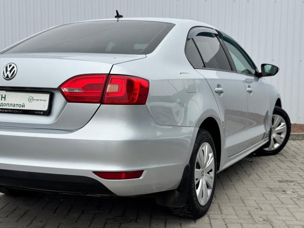Volkswagen Jetta VI с пробегом 2012 года, цена 1 049 000 рублей, 167000 км, седан, Автокод Объявления