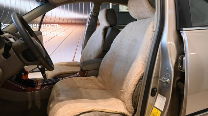 Toyota Camry V (XV30) с пробегом 2001 года, цена 735 000 рублей, 370555 км, седан, Автокод Объявления