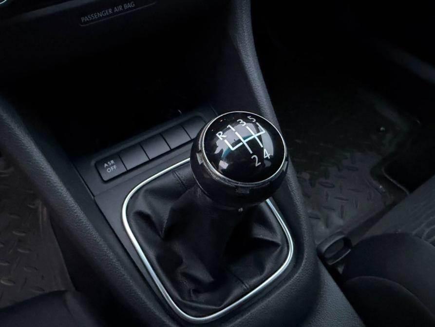 Volkswagen Golf VI Санкт-Петербург  - изображение 16