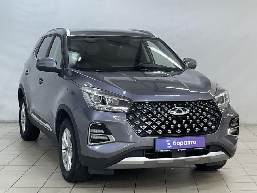 Chery Tiggo 4 Pro I Воронеж  - изображение 2