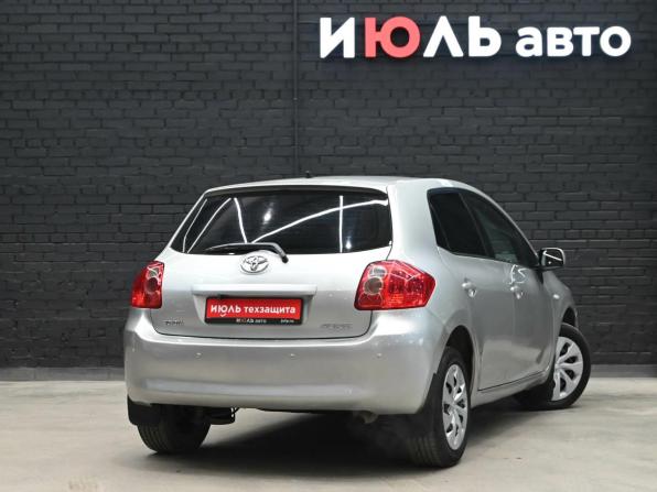 Toyota Auris I с пробегом 2008 года, цена 785 000 рублей, 212008 км, хэтчбек, Автокод Объявления