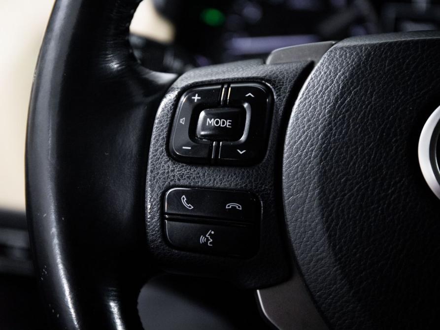 Lexus NX I Иркутск  - изображение 10