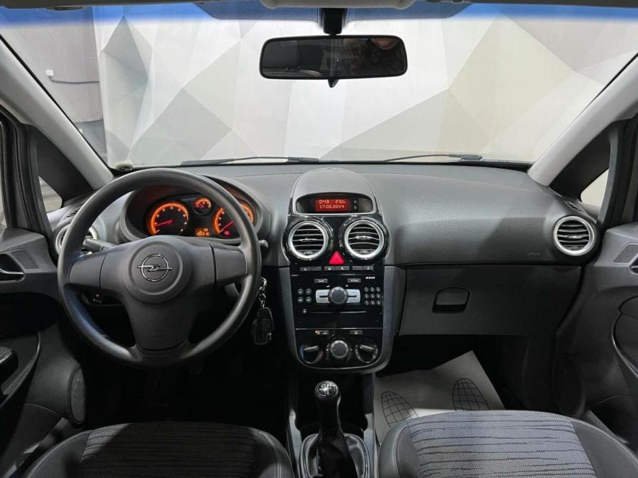 Opel Corsa D Рестайлинг II Оренбург  - изображение 11