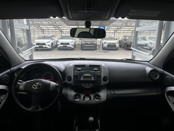 Toyota RAV4 III (XA30) с пробегом 2006 года, цена 1 150 000 рублей, 213000 км, внедорожник, Автокод Объявления