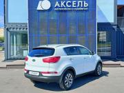 Kia Sportage III Рестайлинг Архангельск  - изображение 25