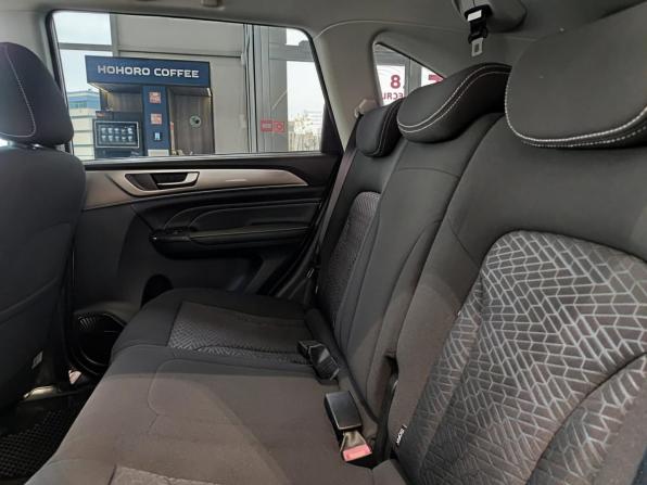 Haval M6 II с пробегом 2025 года, цена 1 739 000 рублей, 22901 км, внедорожник, Автокод Объявления