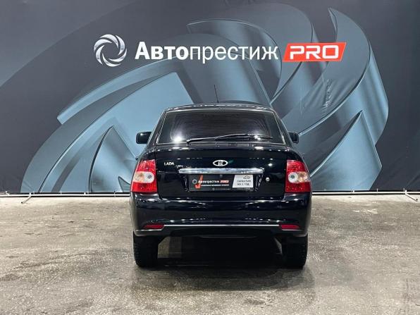 Lada (ВАЗ) Priora I с пробегом 2013 года, цена 347 000 рублей, 142326 км, хэтчбек, Автокод Объявления
