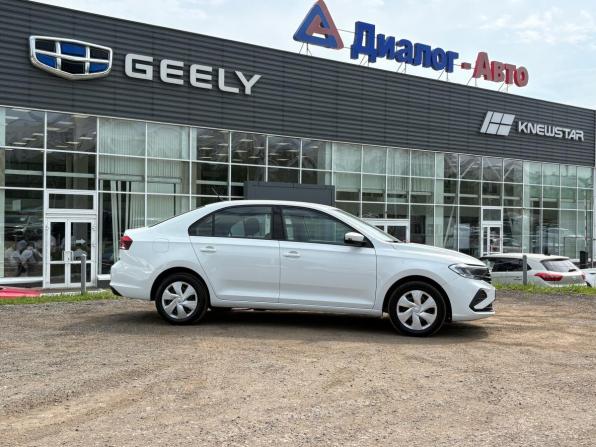 Volkswagen Polo VI с пробегом 2022 года, цена 1 750 000 рублей, 63628 км, лифтбек, Автокод Объявления