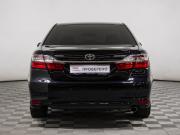 Toyota Camry VII (XV50) Рестайлинг Москва  - изображение 26