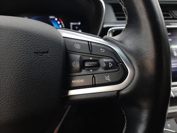 Geely Atlas Pro с пробегом 2023 года, цена 1 619 000 рублей, 149537 км, внедорожник, Автокод Объявления