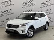 Hyundai Creta I Ставрополь  - изображение 16