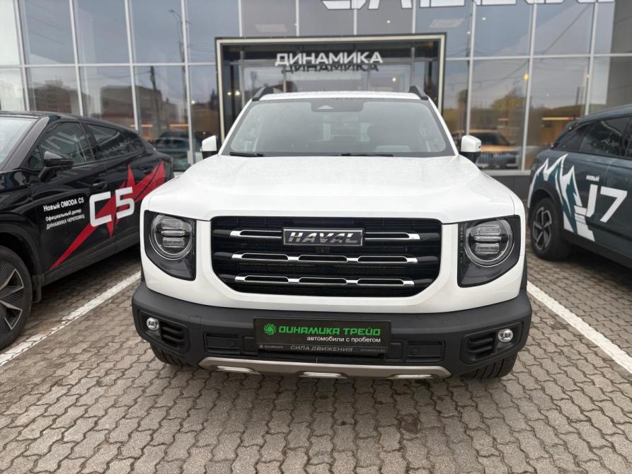 Haval Dargo I Череповец  - изображение 2