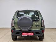 Lada (ВАЗ) Niva Travel I Альметьевск  - изображение 28
