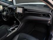 Toyota Camry VIII (XV70) Рестайлинг Москва  - изображение 37