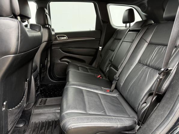 Jeep Grand Cherokee IV (WK2) Рестайлинг с пробегом 2014 года, цена 2 250 000 рублей, 226006 км, внедорожник, Автокод Объявления