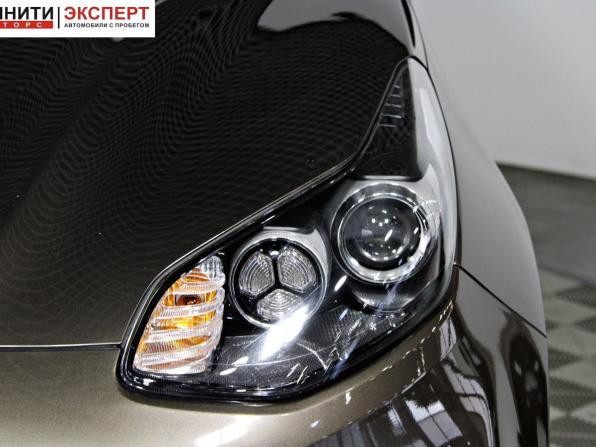 Kia Sportage IV с пробегом 2018 года, цена 2 267 000 рублей, 104835 км, внедорожник, Автокод Объявления