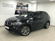 BMW X5 III (F15) Красноярск  - изображение 30