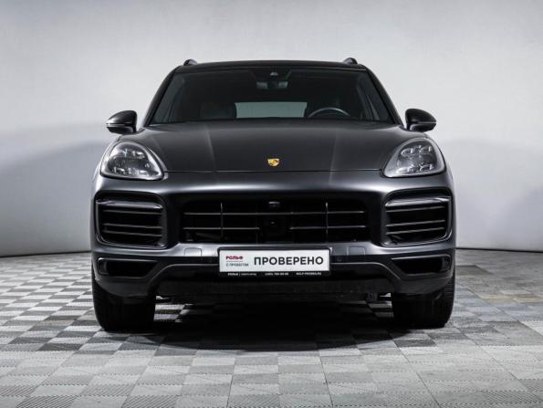 Porsche Cayenne III с пробегом 2023 года, цена 11 500 000 рублей, 19116 км, внедорожник, Автокод Объявления