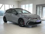 Volkswagen Golf GTI VIII Волгоград  - изображение 41