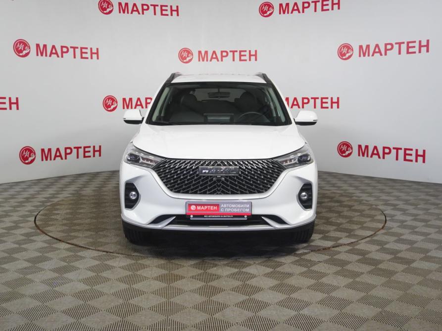 Haval M6 II Вологда  - изображение 2