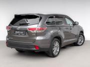 Toyota Highlander III (XU50) Москва  - изображение 35