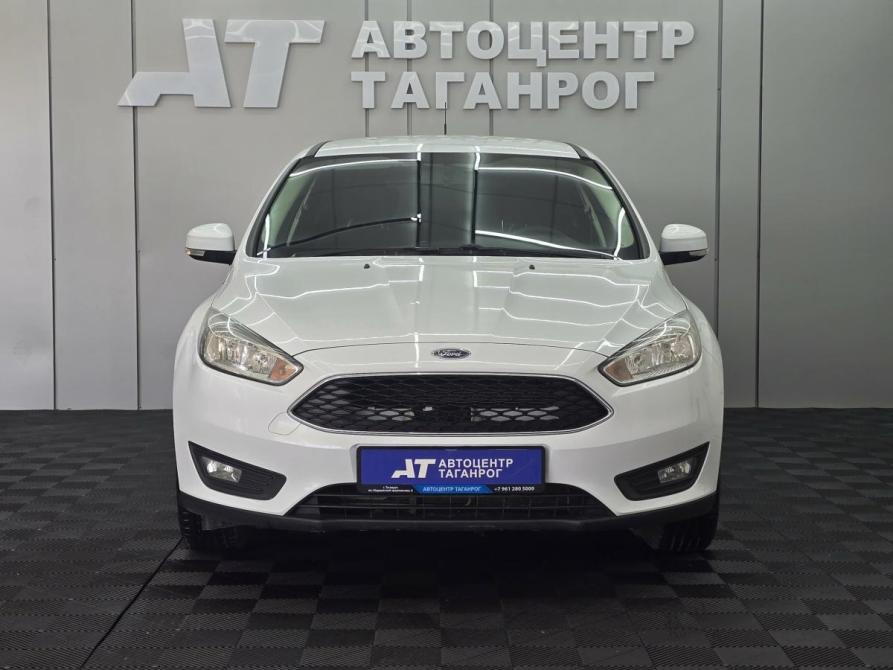 Ford Focus III Рестайлинг Таганрог  - изображение 2