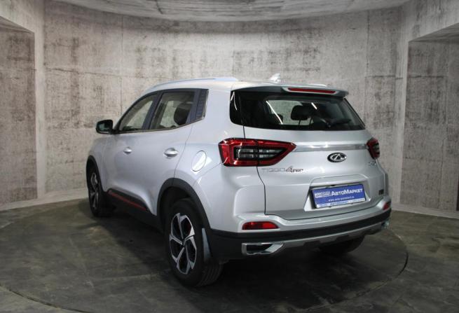 Chery Tiggo 4 Pro I с пробегом 2023 года, цена 1 536 000 рублей, 35912 км, внедорожник, Автокод Объявления