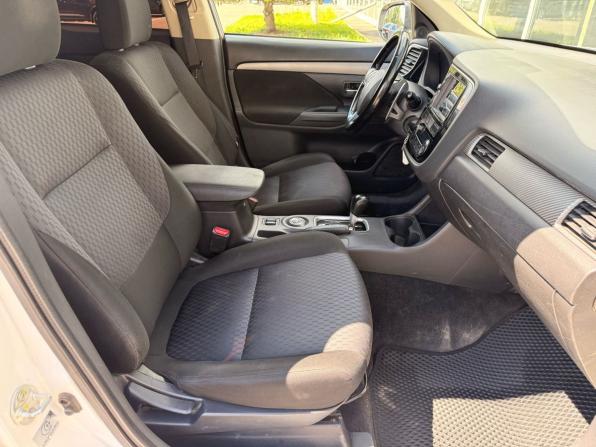 Mitsubishi Outlander III с пробегом 2013 года, цена 1 089 000 рублей, 246000 км, внедорожник, Автокод Объявления