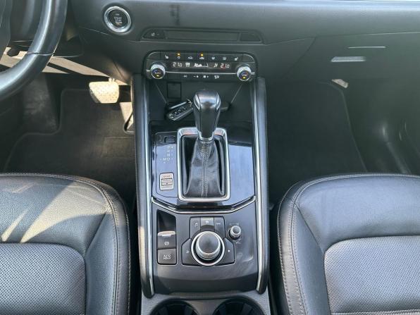 Mazda CX-5 II с пробегом 2019 года, цена 2 750 000 рублей, 88138 км, внедорожник, Автокод Объявления