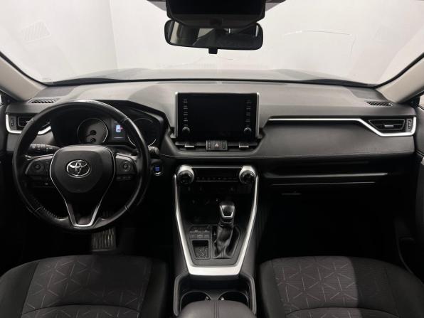 Toyota RAV4 V (XA50) с пробегом 2020 года, цена 2 636 000 рублей, 157713 км, внедорожник, Автокод Объявления